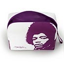 Jimi Hendrix Cosmetic Bag