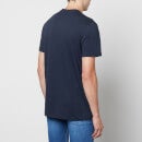 BOSS Bodywear 24 Logo Detail Cotton-Jersey T-Shirt - S