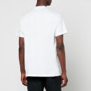 BOSS Bodywear Logo 24 Cotton-Jersey T-Shirt - S