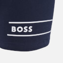 BOSS Bodywear 24 Cotton-Blend Stretch-Jersey Boxer Briefs - S