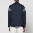 BOSS Bodywear Cotton-Blend Jersey Tracksuit Jacket