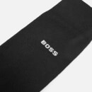 BOSS Bodywear Two-Pack Cotton-Blend Socks - 39-42