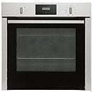 Neff n30 b3ccc0an0b shop slide&hide electric oven