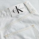 Calvin Klein Jeans 90s Straight-Leg Denim Jeans - W29/L30