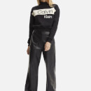 Calvin Klein Jeans Cotton-Jersey Sweatshirt - L