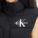 Calvin Klein Jeans Mw Non-Down Vest