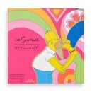 Revolution The Simpsons Summer Of Love Sunshine Ombre Highlighter