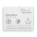 Planet Revolution Coconut Body Butter