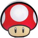 Nintendo Super Mario 2D Mushroom Box Light