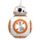 Star Wars BB-8 Paper Core 3D Puzzle Model