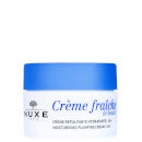 Nuxe Creme Fraiche de Beaute 48HR Moisturising Plumping Cream 50ml