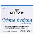 Nuxe Creme Fraiche de Beaute 48HR Moisturising Plumping Cream 50ml
