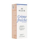 Crema ricca idratante 48h, Crème fraîche de beauté® 30 ml