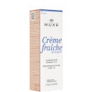 Fluido Matificante Hidratante 48h, Crème fraîche de beauté® 50ml