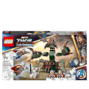 LEGO Attack On New Asgard (76207)