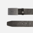 BOSS Leather Belt - 85cm