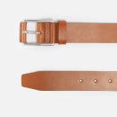 BOSS Rudolf Leather Belt - 85cm