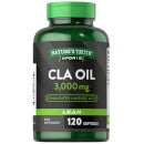 CLA Oil 3000mg - 120 Softgels