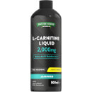 L-Carnitine Liquid - 500ml