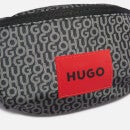 HUGO Men's Ethon Bumbag - Black