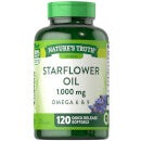 Starflower Oil (GLA) 1000mg - 120 Softgels