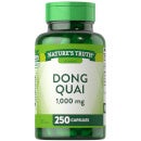 Dong Quai 1000mg - 250 Capsules