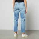 Tommy Hilfiger New Classic Straight-Cut Denim Jeans - W25/L30
