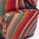 Paul Smith Women's Swirl Backpack - Multicolour
