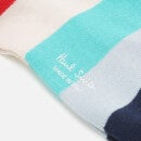 Paul Smith Women's Sock Pack Swirl - Multicolour