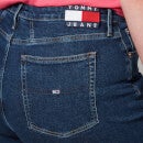 Tommy Jeans Curve Denim Mom Jeans - W38/L32
