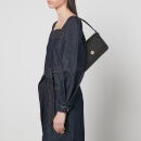 DKNY Women's Carol Shoulder Bag - Black/Gold