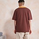 Men's Knit Revere Shirt Multi