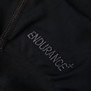 Women's Eco Endurance+ Thinstrap Swimsuit Black