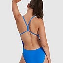 Women's Eco Endurance+ Thinstrap Swimsuit Blue