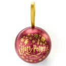Kellica Harry Potter Gryffindor Bauble with House Necklace