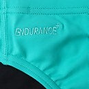 Men's Eco Endurance+ 7cm Brief Blue