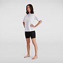 Women's Sun Protection T-Shirt White