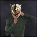 Casque Power Rangers - Lightning Collection Mighty Morphin Lord Drakkon