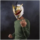 Hasbro Power Rangers Lightning Collection Mighty Morphin Lord Drakkon Helmet Full Scale Roleplay Cosplay