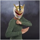 Casque Power Rangers - Lightning Collection Mighty Morphin Lord Drakkon
