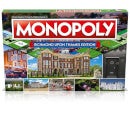 Monopoly Board Game - Richmond Upon Thames Edition