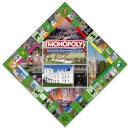 Monopoly Board Game - Richmond Upon Thames Edition