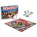 Monopoly Board Game - WWE Edition