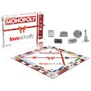 Monopoly Board Game - Love Actually Edition