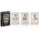 Waddingtons Number 1 Playing Cards - Peaky Blinders Edition