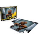 1000 Piece Jigsaw Puzzle - Batman: The Joker Edition