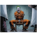 1000 Piece Jigsaw Puzzle - Batman: The Joker Edition