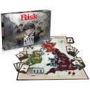 RISK Strategy Board Game - Peaky Blinders Edition