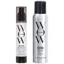 Color Wow Shine Bundle