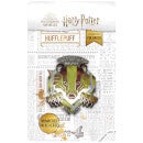 Ensemble de badges d'écusson Harry Potter en édition limitée